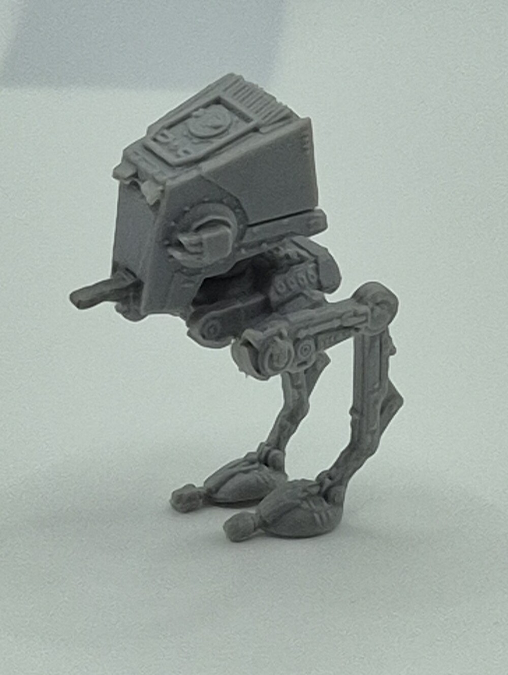 AT-ST Walker 1" Star Wars #C-082A LFL
